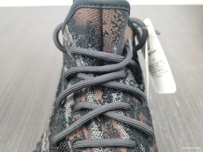 V2 Yeezy 350 GW3774 Adidas Oat Boost MX Black 0731